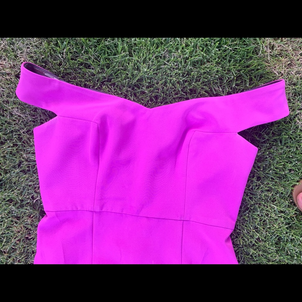 lumier dress